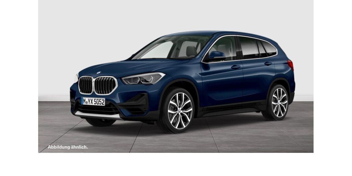 BMW X1 62.332 km 25.980 &euro; Wuppertal 42117