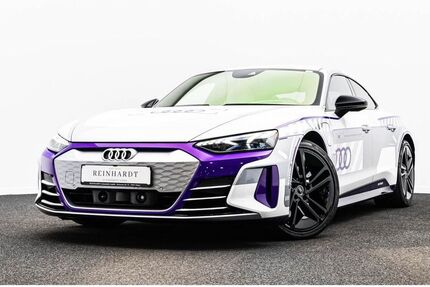 Audi RS e-tron GT 21.922 km 84.385 &euro; Hagen 58091
