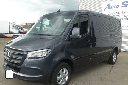 Mercedes-Benz Sprinter 189.000 km 33.201 &euro; Wuppertal 42279