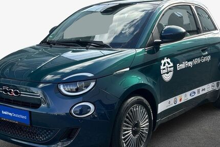 Fiat 500 3.343 km 20.290 &euro; Düsseldorf 40233