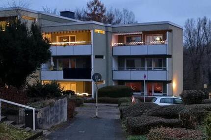 Schöne 2-Zi Eigentumswohnung, 3. OG 2 zimmer