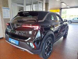 Opel Mokka Ultimate SHZ LHZ ACC KAM Mass. Sitze NAVI 43.802 km 20.980 &euro; HAAN 42781
