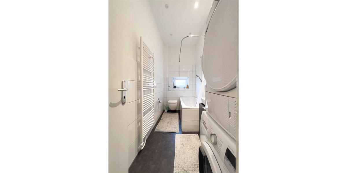 Etagenwohnung Düsseldorf Flingern Süd - 3 Zimmer, 83 m&sup2;, 1.300&euro; | Angebot:25438687