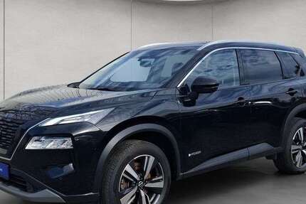 Nissan X-Trail 23.338 km 32.990 &euro; Düsseldorf 40549