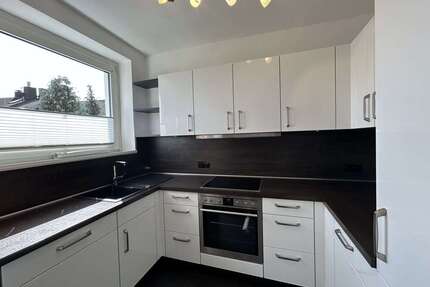 Wohnung zum Mieten in Wuppertal 390 € 48 m²
