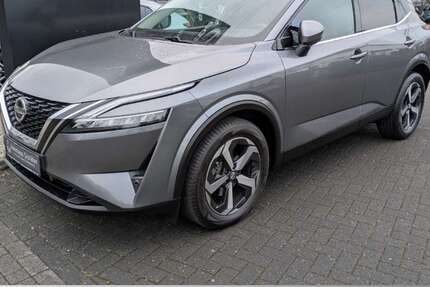 Nissan Qashqai 75.095 km 20.825 &euro; Leverkusen 51373