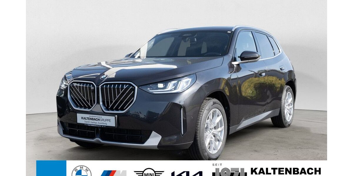 BMW X3 3.334 km 54.890 &euro; Overath-Vilkerath 51491