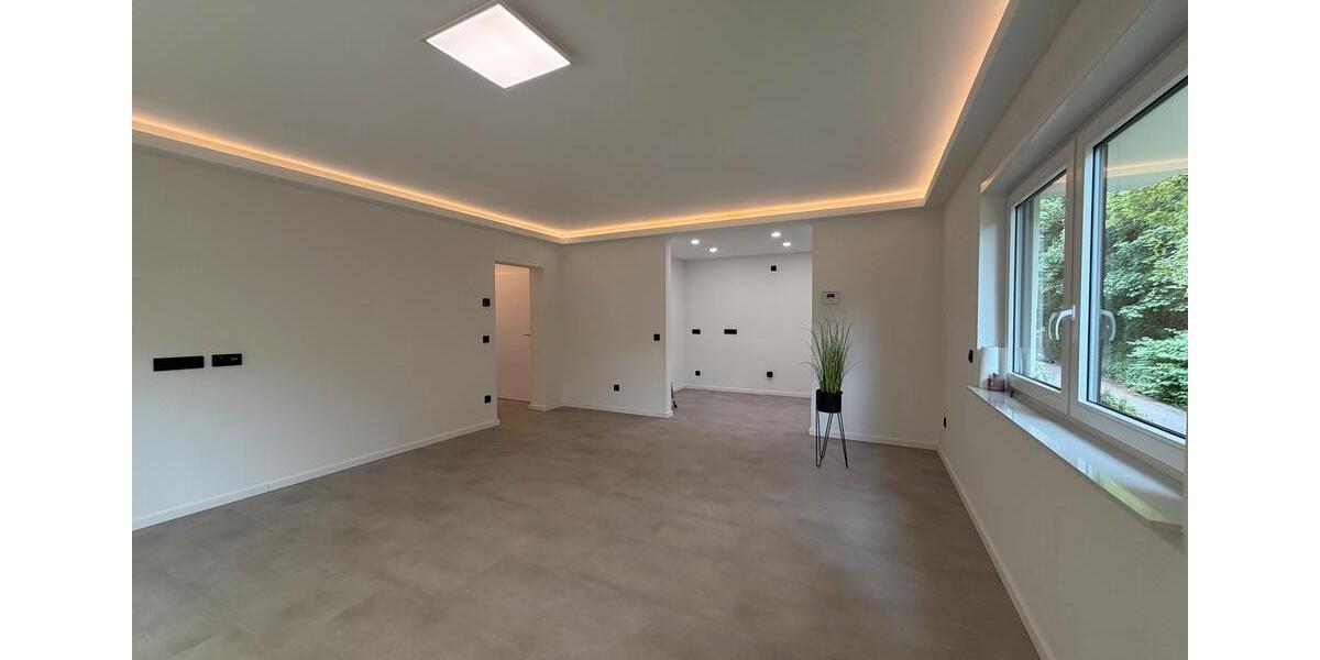 Erdgeschoßwohnung Hagen Hagen-Mitte - 2 Zimmer, 66 m&sup2;, 159.000&euro; | Angebot:27162113