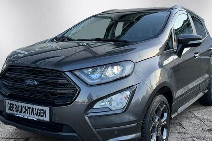 Ford EcoSport 52.876 km 16.280 € Wipperfuerth 51688