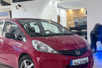 Honda Jazz 143.000 km 5.299 &euro; Gevelsberg 58285