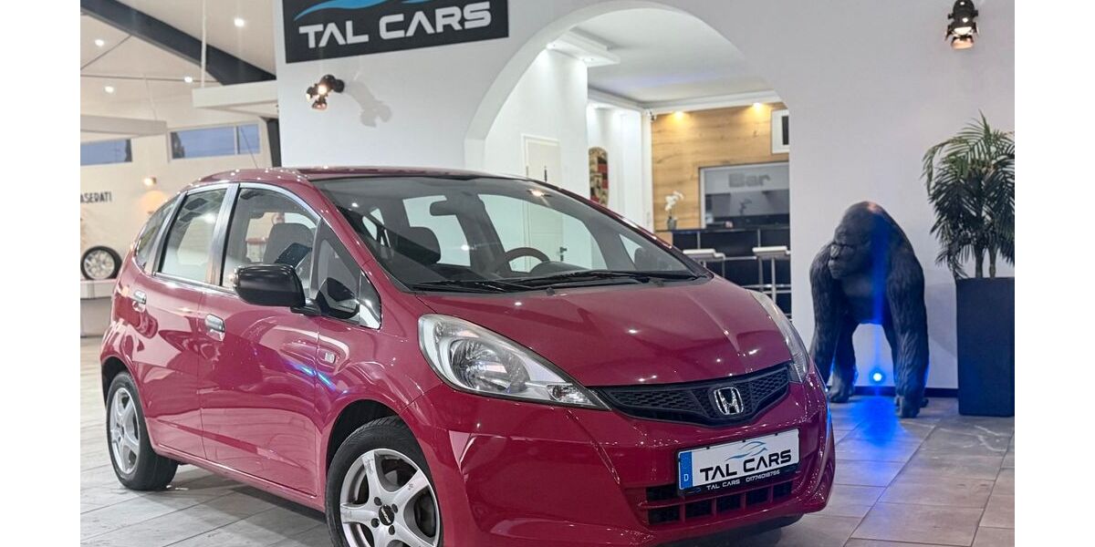 Honda Jazz 143.000 km 5.299 &euro; Gevelsberg 58285