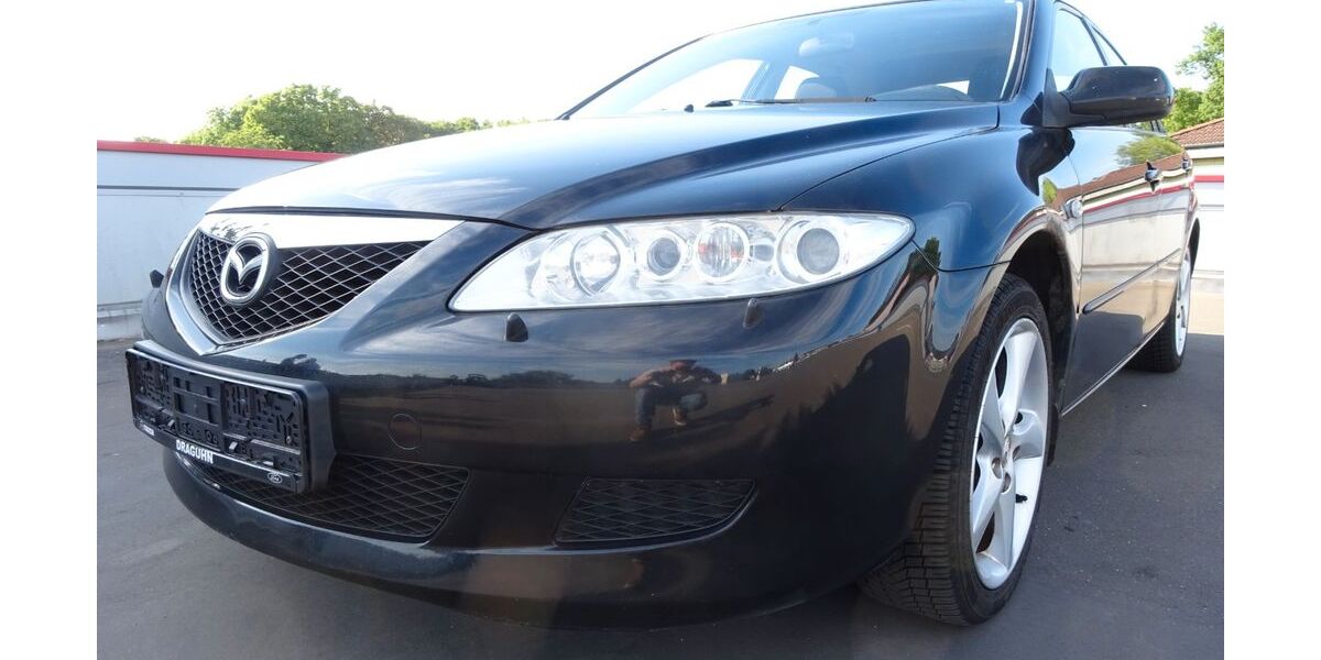 Mazda 6 215.000 km 990 &euro; Solingen 42719