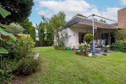 Haus zum Kaufen in Köln-Lövenich 698.000 € 148.85 m²
