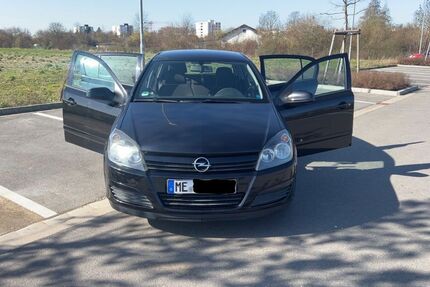 Opel Astra 177.500 km 3.150 &euro; Monheim 40789