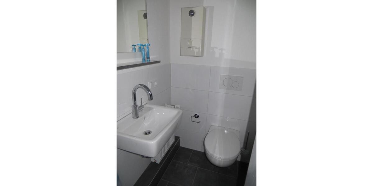 Kleine Wohnung in Velbert Mitte zu vermieten 1 zimmer