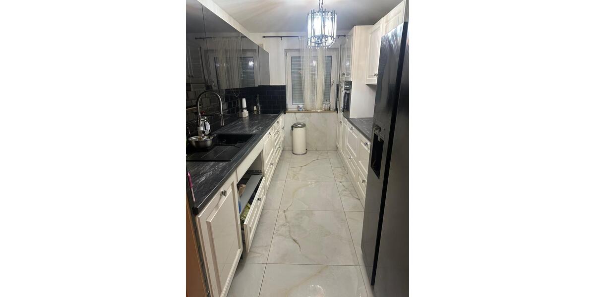 Erdgeschoss mit Privatem Garten 4-Zimmer Leverkusen Opladen 4 zimmer