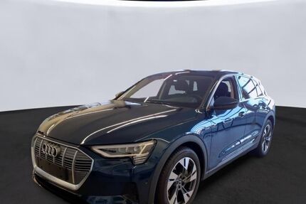 Audi e-tron 10.168 km 36.310 &euro; Hagen 58091