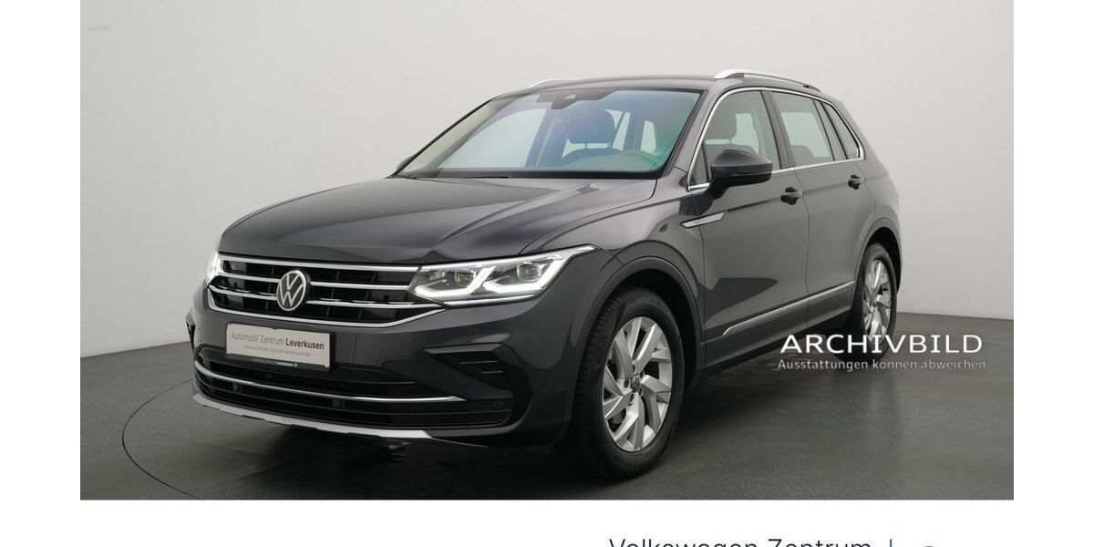 VW Tiguan 22.465 km 48.988 &euro; Leverkusen 51379