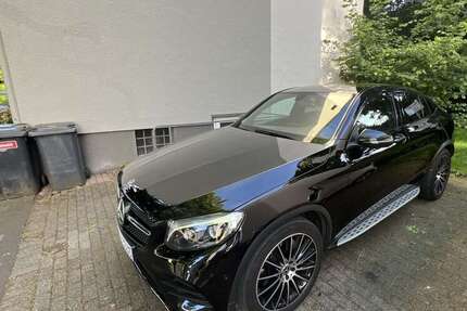 Mercedes-Benz GLC 250 49.900 km 36.900 &euro; Schwelm, Stadt 58332