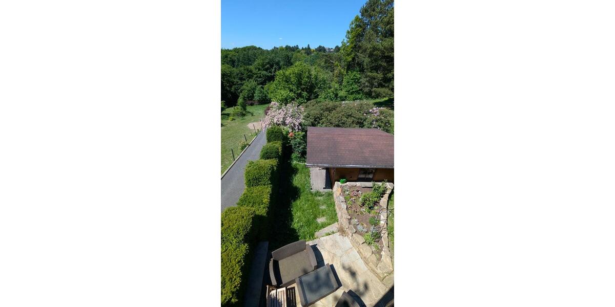 Traumhafte Eigentumswohnung im Stile einer Doppelhaushälfte 2.5 zimmer