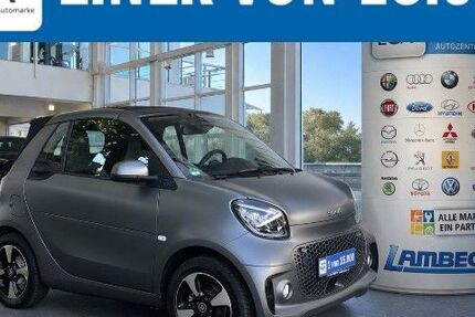 Smart ForTwo 13.231 km 19.600 &euro; Wermelskirchen 42929