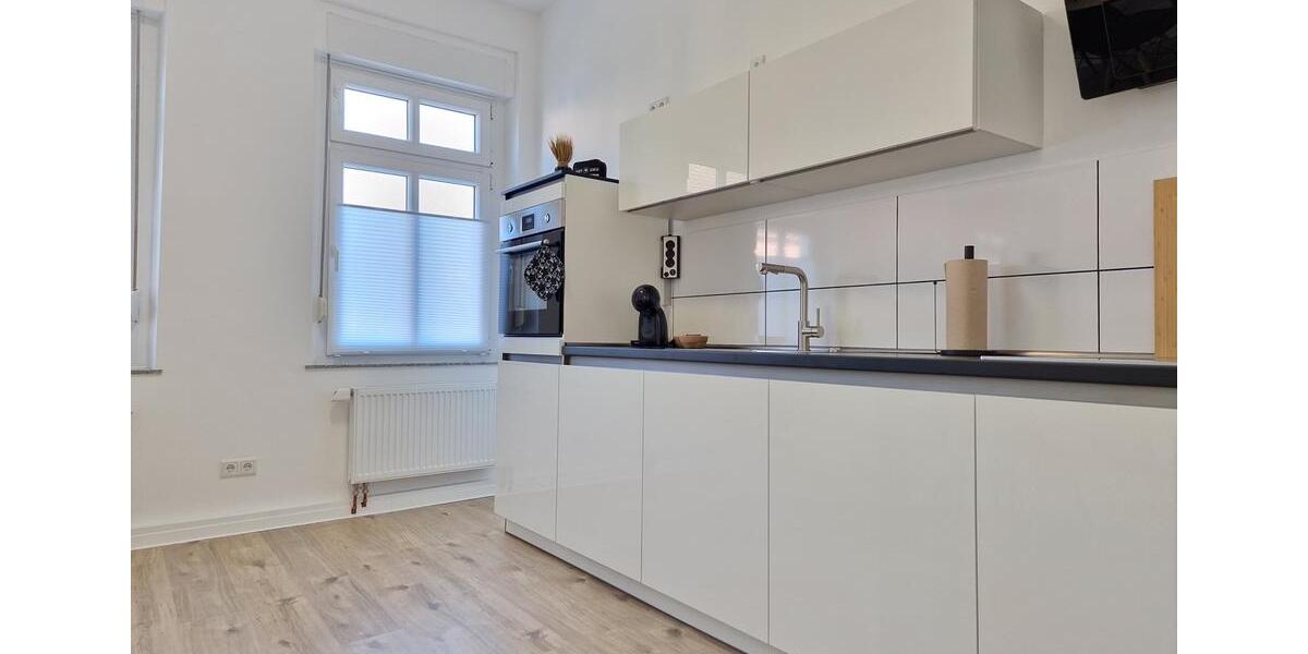 Etagenwohnung Solingen Mitte - 2 Zimmer, 50 m&sup2;, 920&euro; | Angebot:25759247