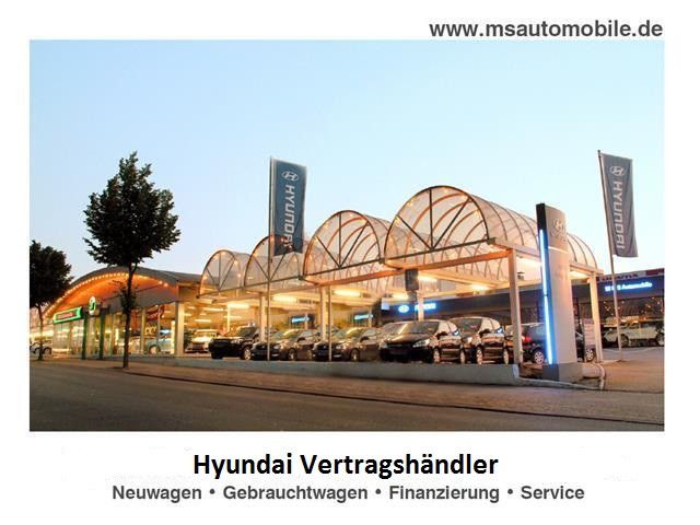 Hyundai TUCSON 51.450 km 24.970 &euro; Schwelm 58332
