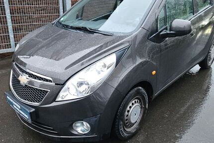 Chevrolet Spark 95.233 km 3.799 &euro; Gevelsberg 58285