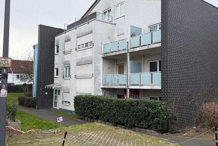 Wohnung Leverkusen Bürrig - 2 Zimmer, 62 m&sup2;, 701&euro; | Angebot:24450992