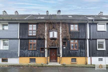 Wohnung Wuppertal / Langerfeld Langerfeld - 3 Zimmer, 94 m&sup2;, 825&euro; | Angebot:24661259