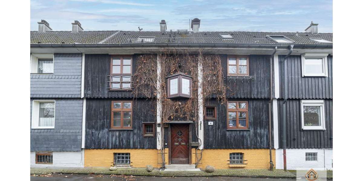 Wohnung zum Mieten in Wuppertal Langerfeld 825 € 94 m² 3 zimmer