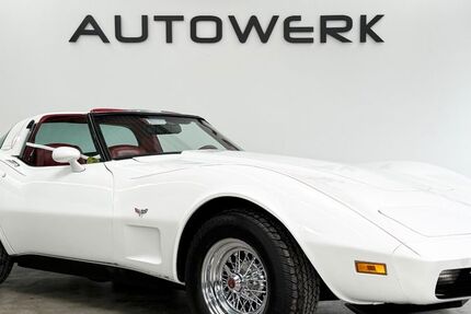 Corvette C3 68.364 km 24.999 &euro; Hückeswagen 42499