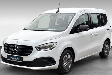 Mercedes-Benz Citan 78.232 km 19.700 &euro; Wuppertal 42277