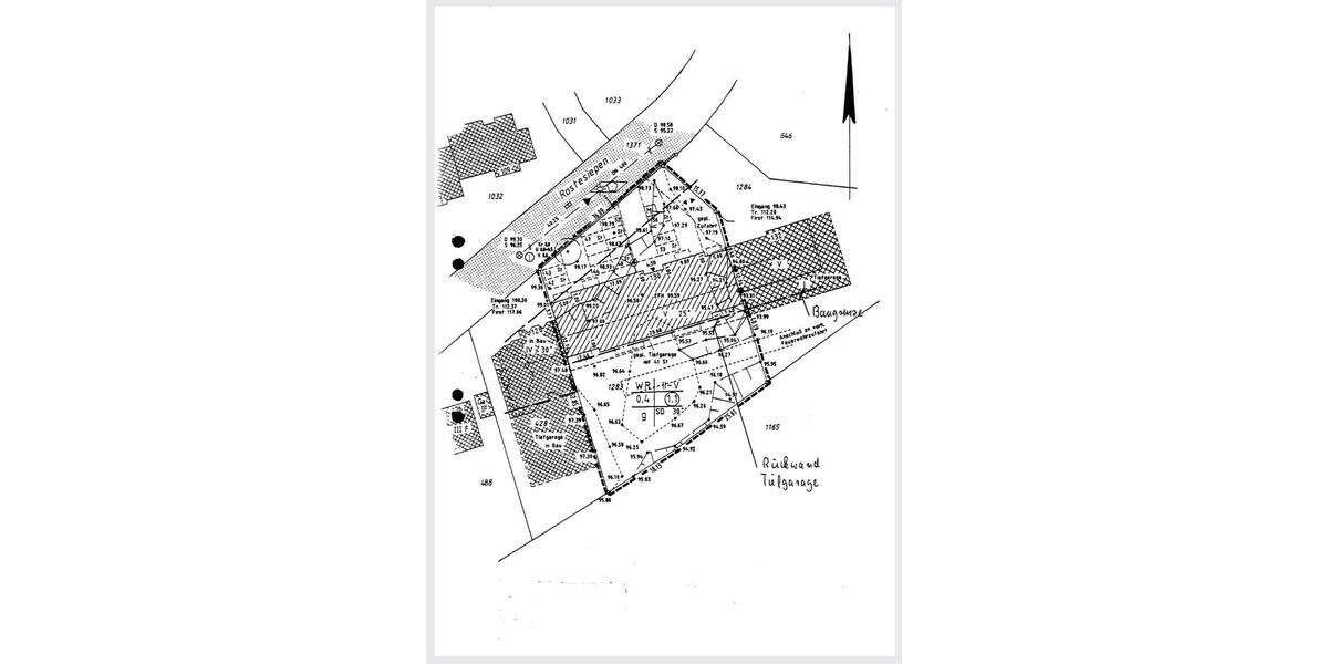 Maisonettenwohnung Herdecke - 3 Zimmer, 67 m&sup2; | Angebot:25960746