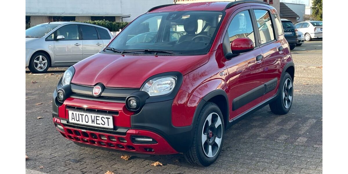 Fiat Panda 78.985 km 9.790 &euro; Hilden 40721