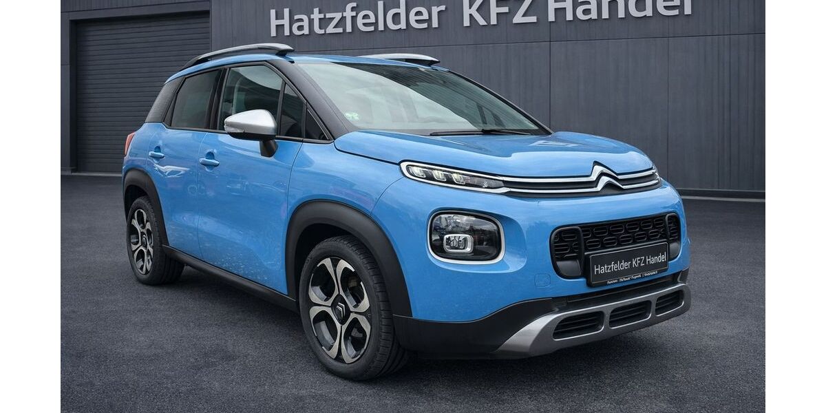 Citroen C3 75.000 km 11.450 &euro; Wuppertal 42279