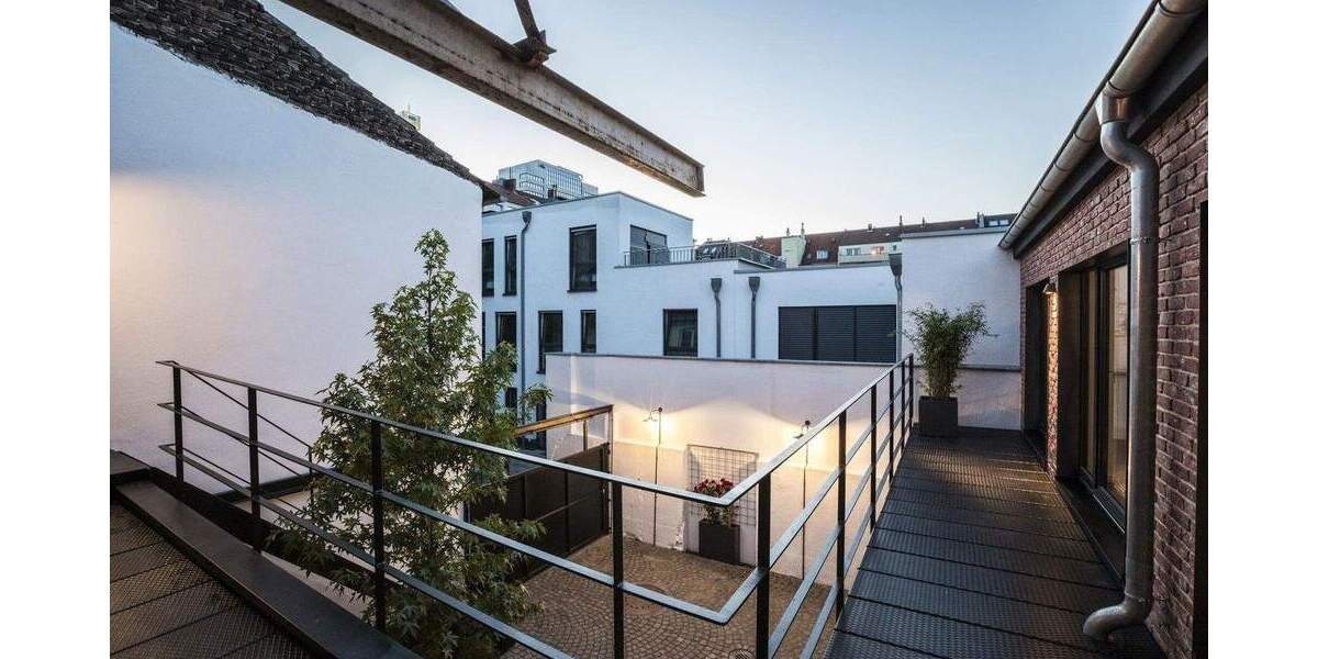 Historische Senffabrik trifft modernes Lofthaus - einzigartiges Wohnen mit Geschichte 8 zimmer