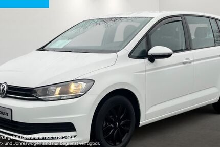 VW Touran 78.138 km 17.450 &euro; Solingen 42651