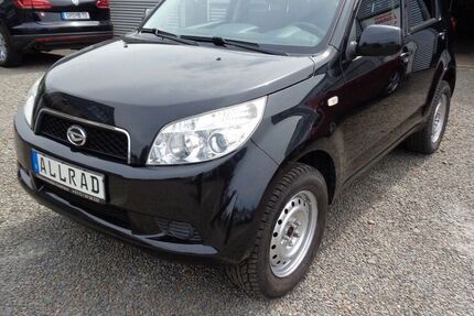 Daihatsu Terios