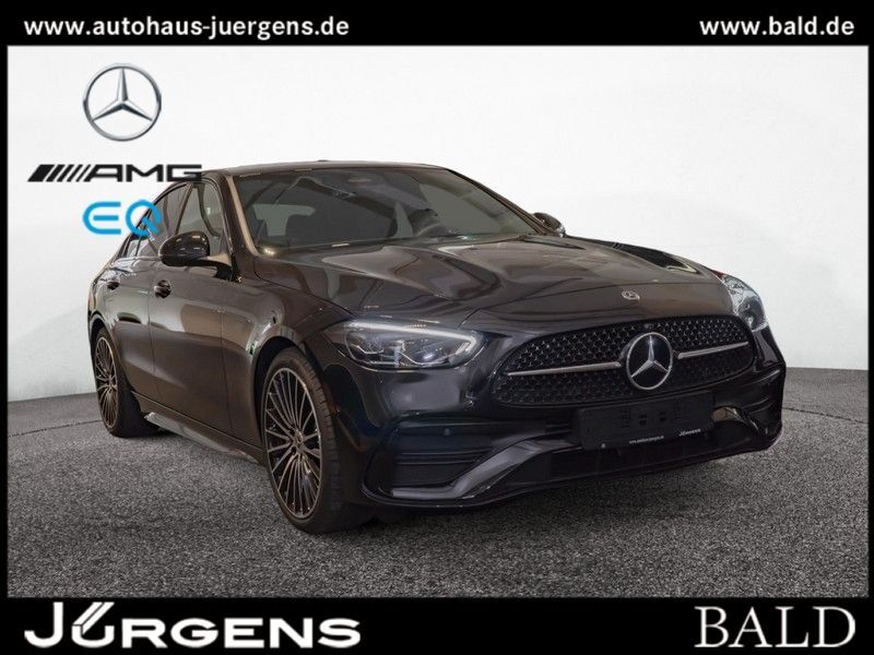 Mercedes-Benz C 220 5.113 km 50.880 € Lüdenscheid 58507