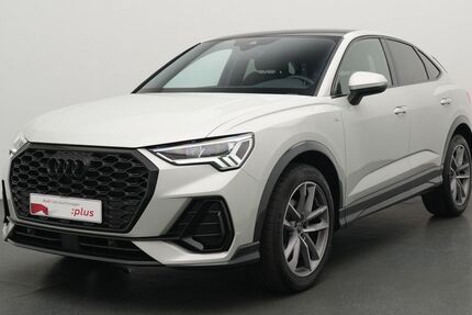 Audi Q3 34.929 km 40.980 &euro; Leverkusen 51373