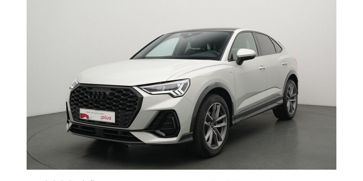 Audi Q3 34.929 km 40.980 &euro; Leverkusen 51373