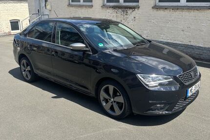 Seat Toledo 58.310 km 11.990 &euro; Heiligenhaus 42579