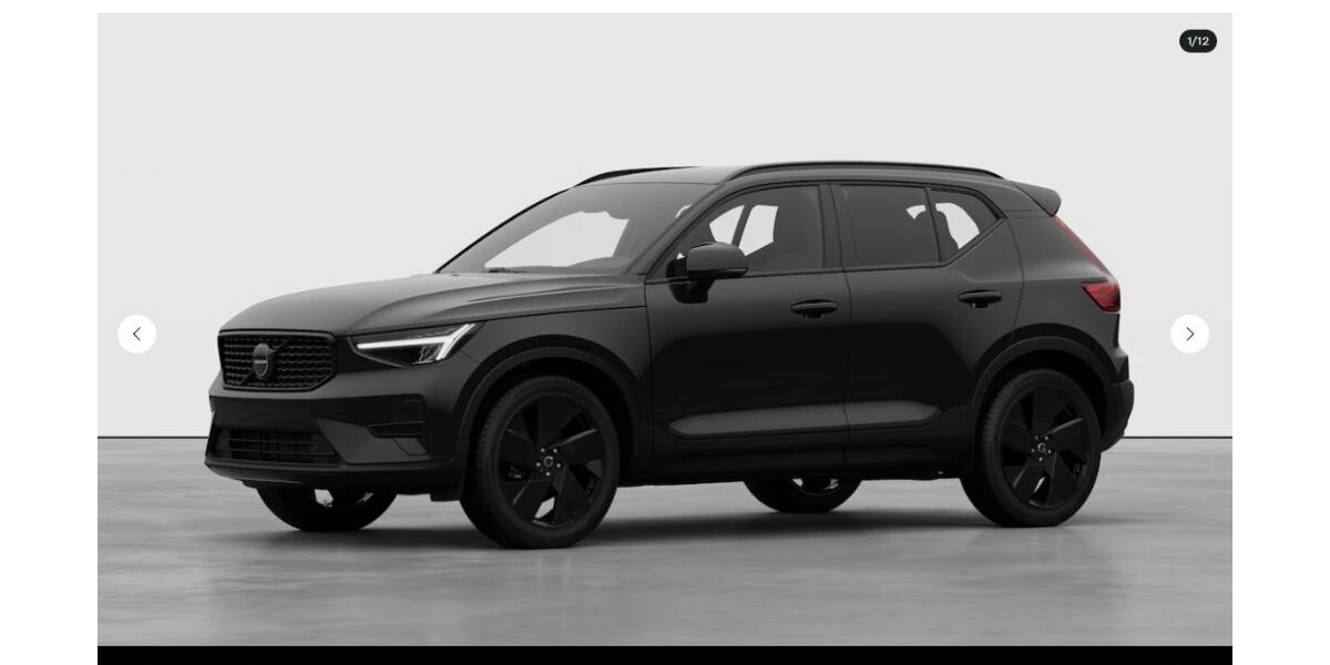 Volvo XC40 2.600 km 38.900 &euro; Wuppertal 42109