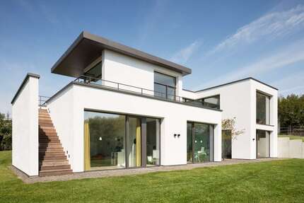 Haus zum Kaufen in Ratingen - Hösel 2.490.000 € 360 m² 7 zimmer