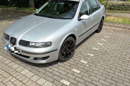 Seat Toledo 115.500 km 3.599 &euro; Mettmann 40822