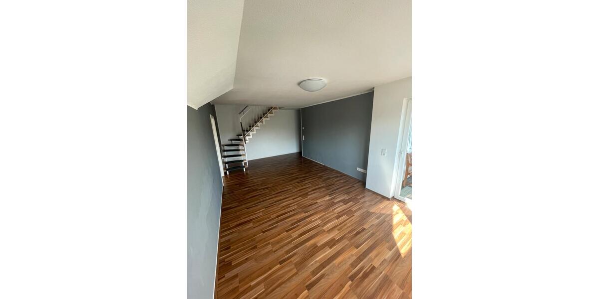Maisonettenwohnung Bergisch Gladbach Alt-Frankenforst - 3 Zimmer, 86 m&sup2;, 340.000&euro; | Angebot:26799534