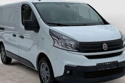 Fiat Talento 45.200 km 19.400 &euro; Düsseldorf 40589