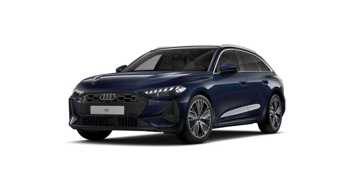Audi A5 27.605 km 43.480 &euro; Hilden 40721