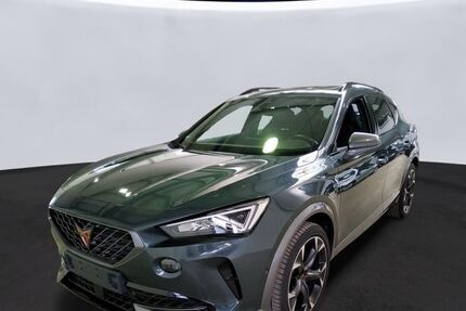Cupra Formentor 39.998 km 26.680 &euro; Hagen 58091